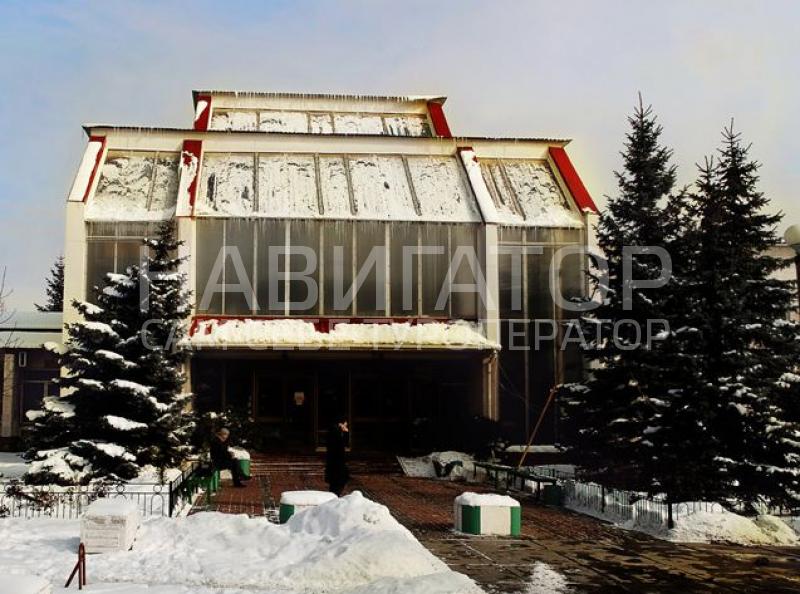 САТУРН - отель в Киев