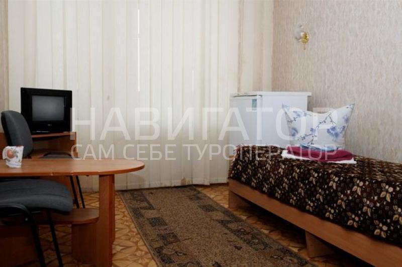 САТУРН - отель в Киев