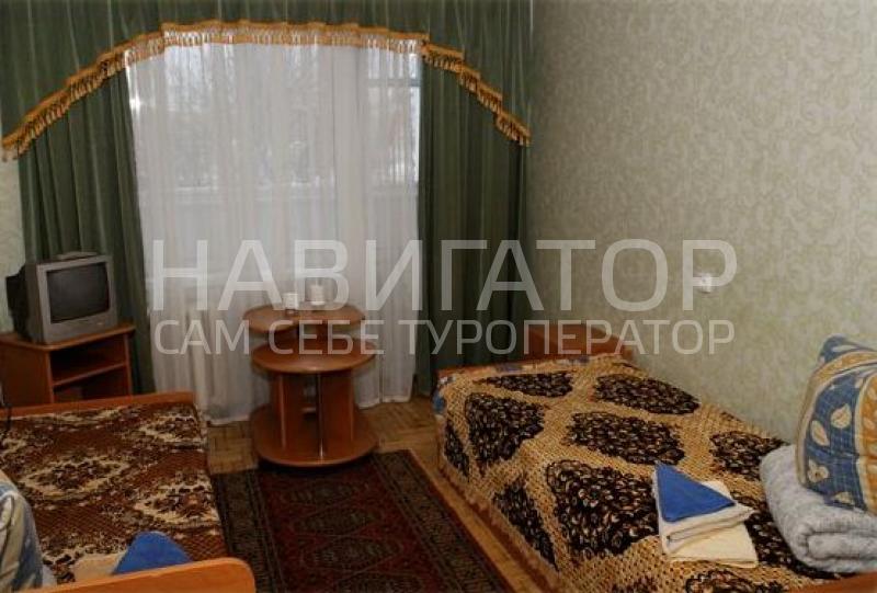 САТУРН - отель в Киев