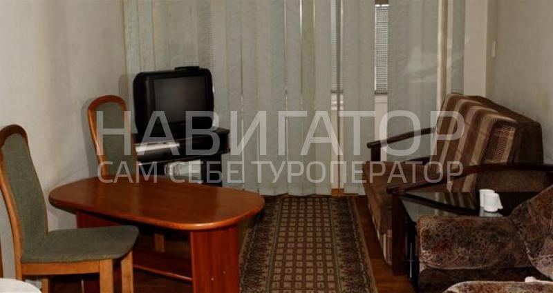 САТУРН - отель в Киев