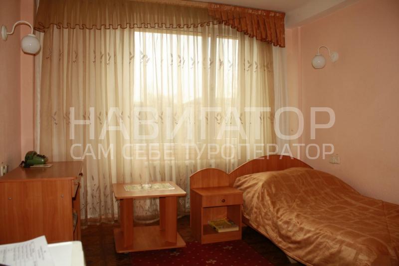 ДРУЖБА - гостиница в Киев