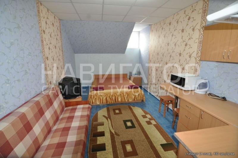 ВОСХОД - отель в Киев