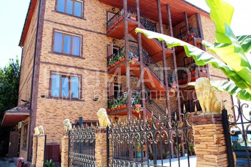 7149 - отель в Новый Афон
