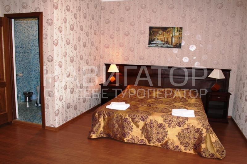 7149 - отель в Новый Афон