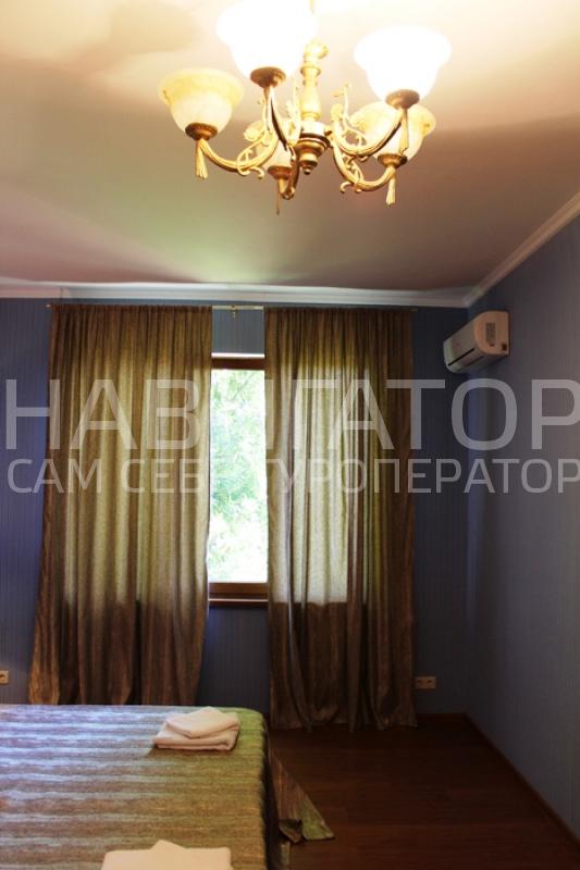 7149 - отель в Новый Афон