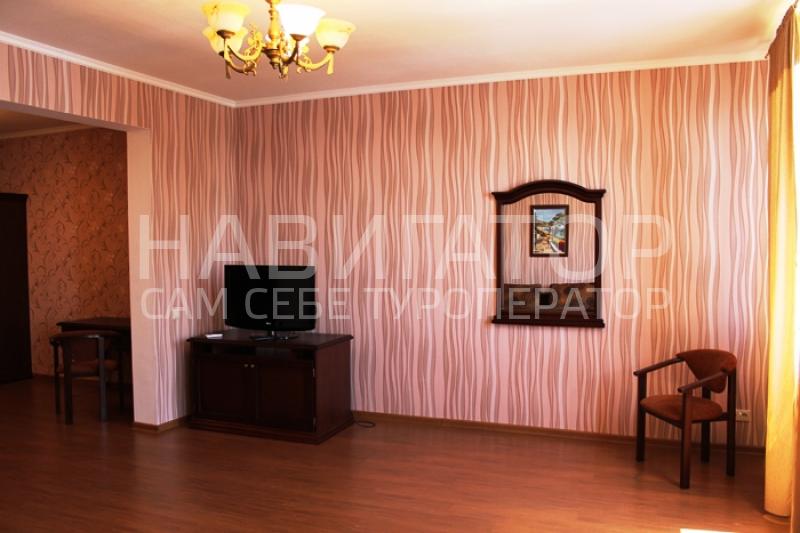 7149 - отель в Новый Афон