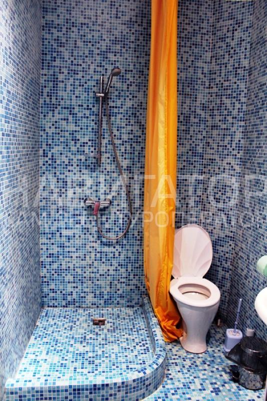 7149 - отель в Новый Афон