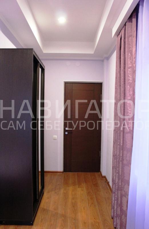 7150 - гостевой дом в Новый Афон