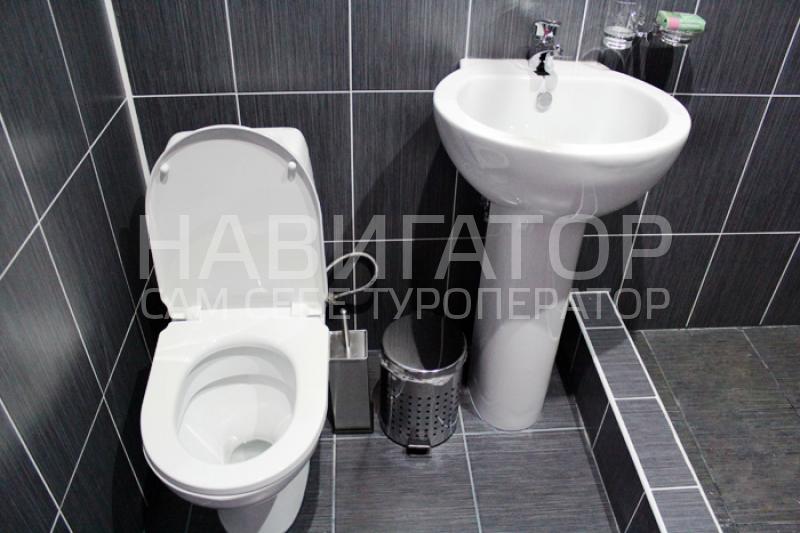 7150 - гостевой дом в Новый Афон