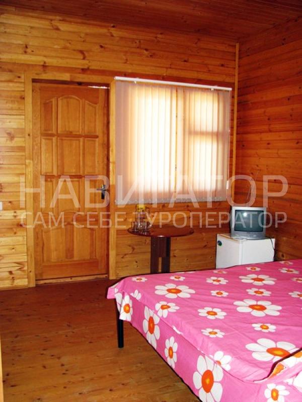 7152 - пансионат в Новый Афон