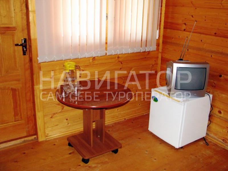 7152 - пансионат в Новый Афон