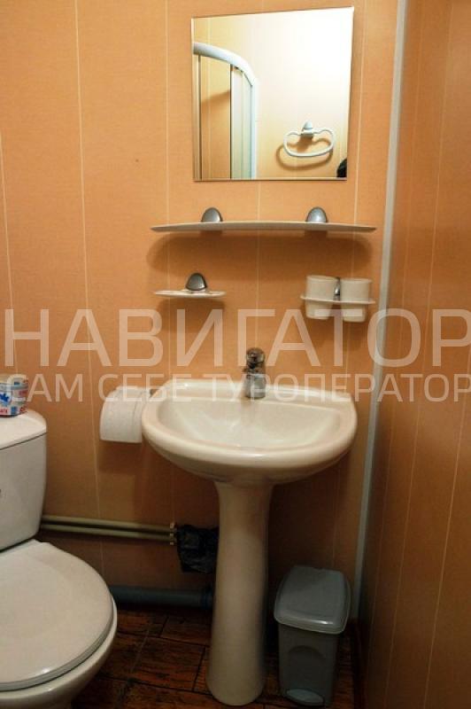 Гостевой дом в Новый Афон