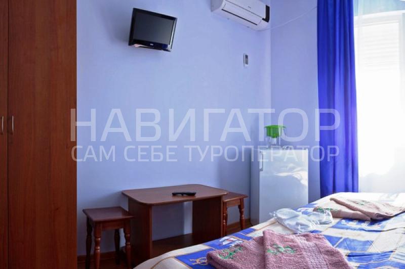 Гостевой дом в Новый Афон
