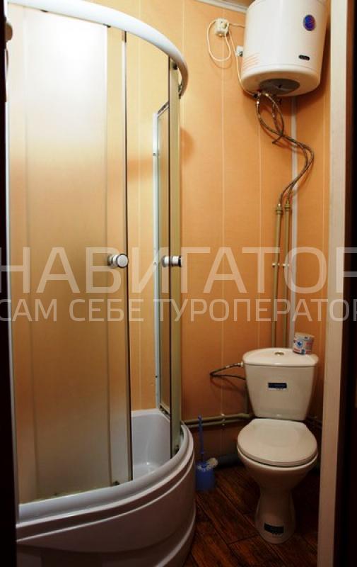 Гостевой дом в Новый Афон
