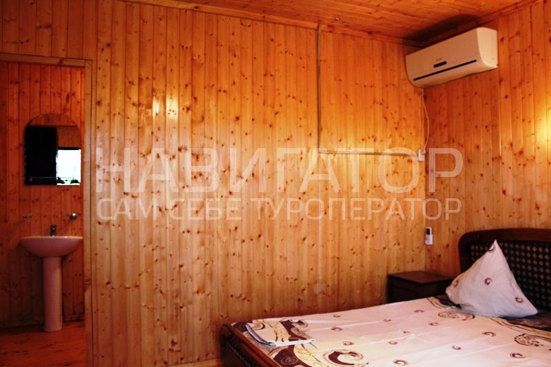 Мини-гостиница в Новый Афон