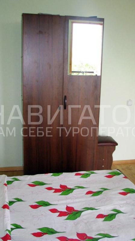 Частная мини-гостиница в Новый Афон
