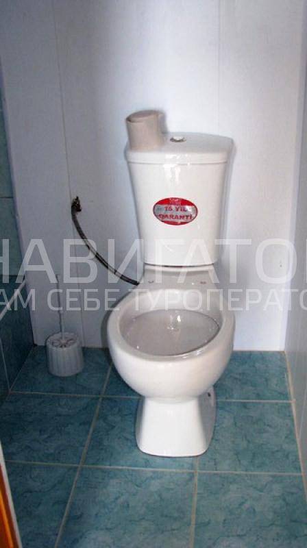 Частная мини-гостиница в Новый Афон
