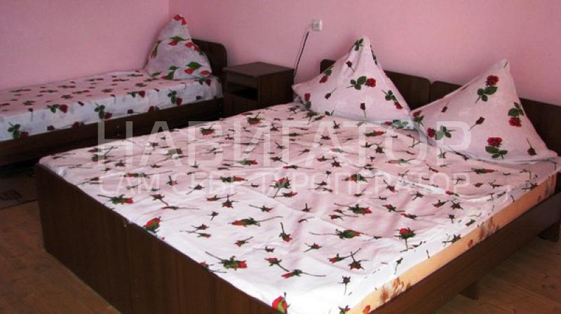 Частная мини-гостиница в Новый Афон