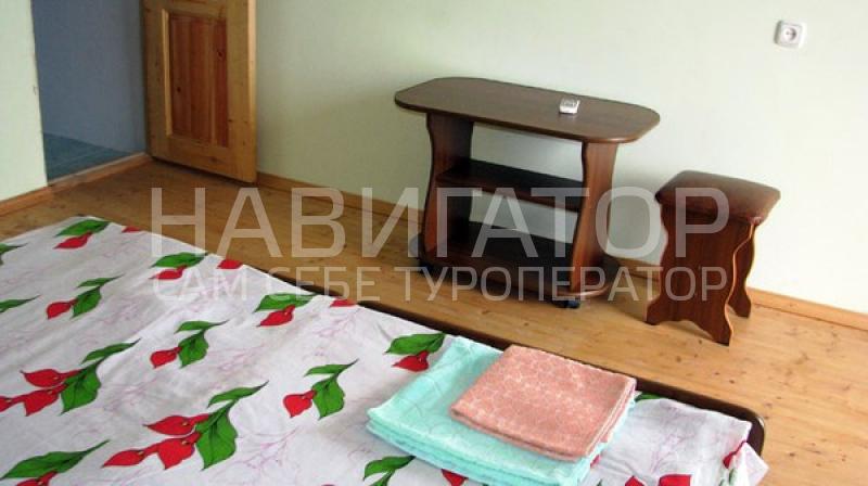 Частная мини-гостиница в Новый Афон