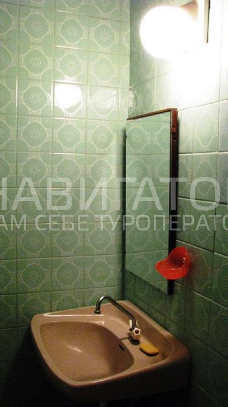 МАЯК - коттедж в Сухум