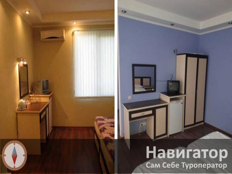 АНАНА - мини-отель в Сухум