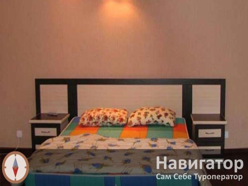 АНАНА - мини-отель в Сухум
