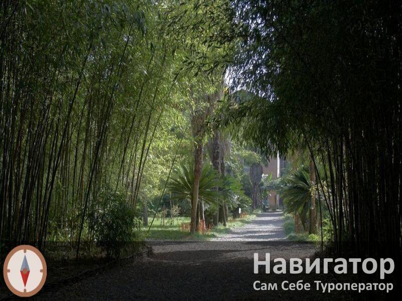 АНАНА - мини-отель в Сухум