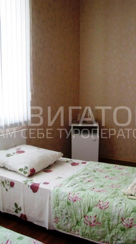 7160 - частная мини-гостиница в Сухум