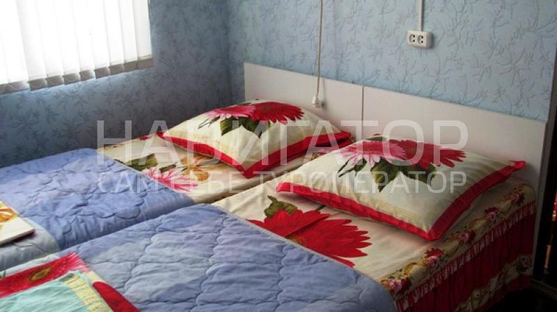 7160 - частная мини-гостиница в Сухум