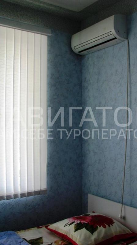 7160 - частная мини-гостиница в Сухум