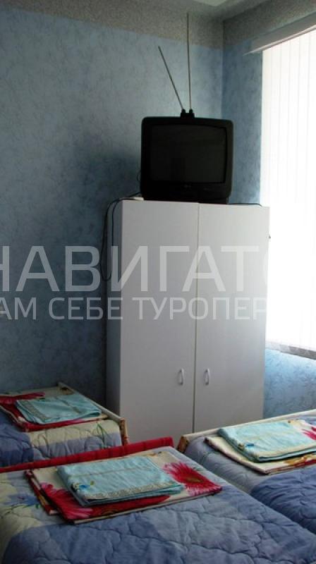 7160 - частная мини-гостиница в Сухум