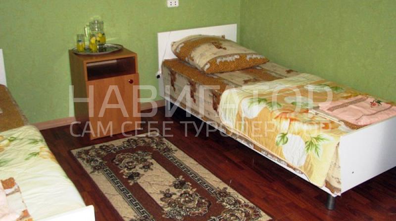 7160 - частная мини-гостиница в Сухум