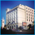 PARK INN BY RADISSON SOCHI CITY CENTRE (Парк Инн от Рэдиссон Сочи Центр) - отель в Центр