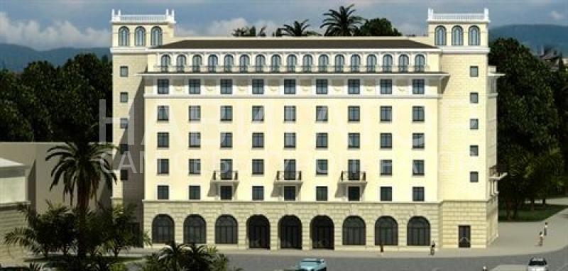 PARK INN BY RADISSON SOCHI CITY CENTRE (Парк Инн от Рэдиссон Сочи Центр) - отель в Центр
