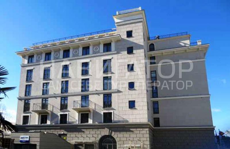 PARK INN BY RADISSON SOCHI CITY CENTRE (Парк Инн от Рэдиссон Сочи Центр) - отель в Центр