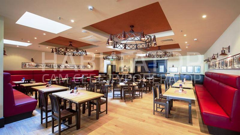 PARK INN BY RADISSON SOCHI CITY CENTRE (Парк Инн от Рэдиссон Сочи Центр) - отель в Центр