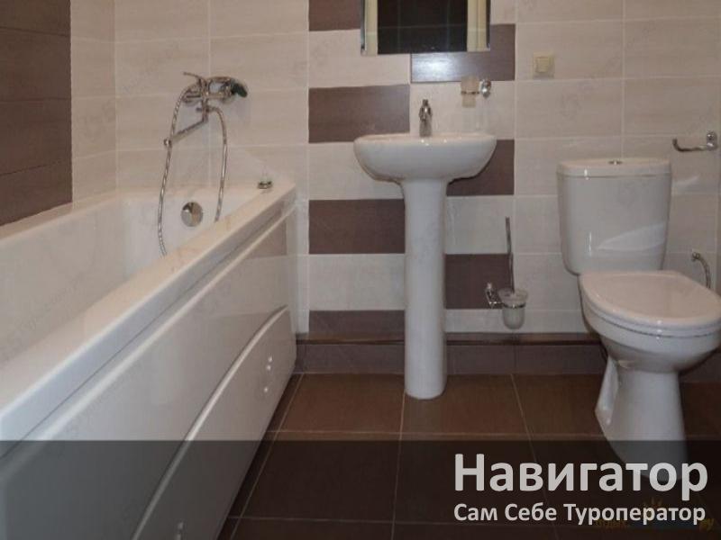 ФАВОРИТ - отель в Геленджик (Тонкий мыс)