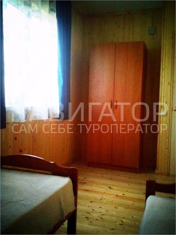 ДВОРИК У МАРУСИ - частный дом в Вардане