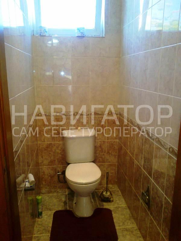 ДВОРИК У МАРУСИ - частный дом в Вардане