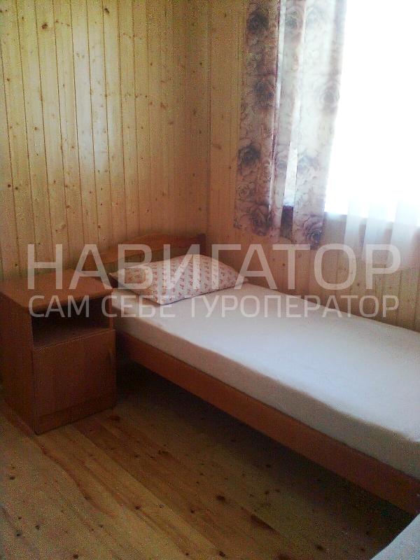 ДВОРИК У МАРУСИ - частный дом в Вардане