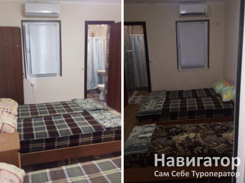 ОТДЫХ У ГАРИКА - частный дом в Кучугуры