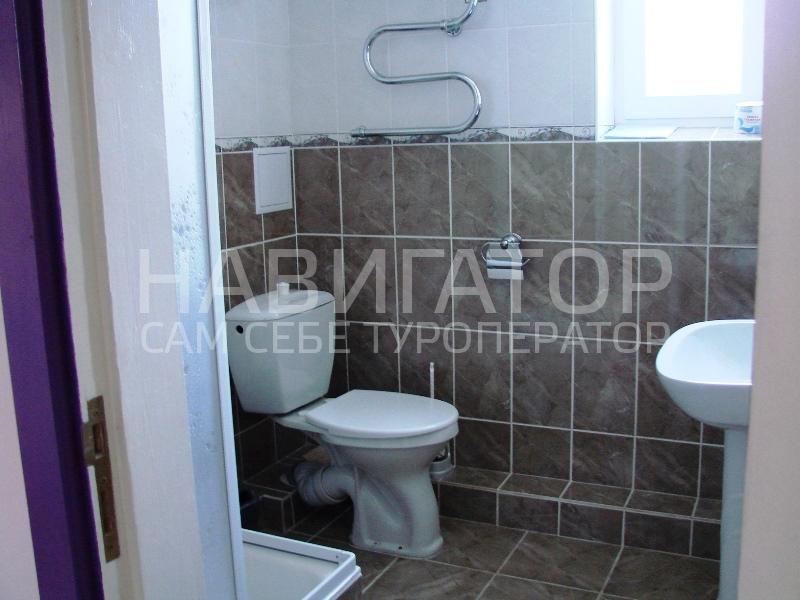 7168 - гостевой дом в Лазаревское