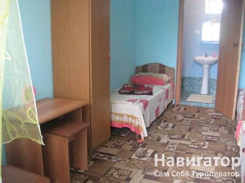 У ВИШНИ - гостевой дом в Джубга
