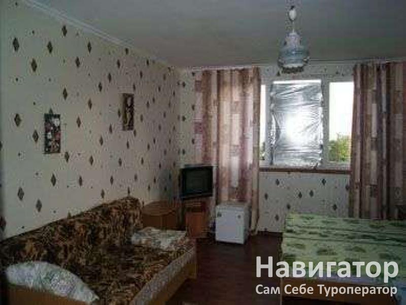 МАРИЯ - гостиница в Курортные поселки Лазаревского района