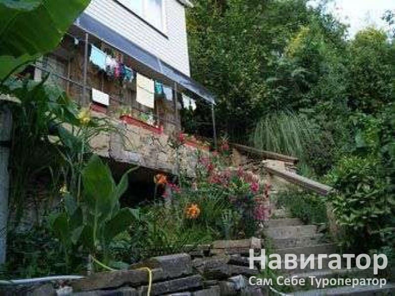 МАРИЯ - гостиница в Курортные поселки Лазаревского района