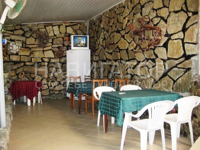 МАРИЯ - гостиница в Курортные поселки Лазаревского района