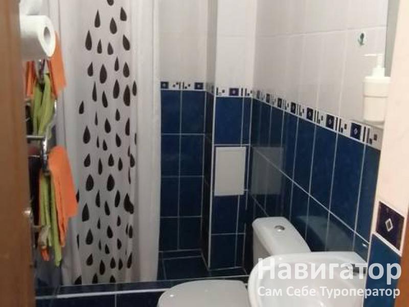 НА НАБЕРЕЖНОЙ - гостевой дом в Адлер