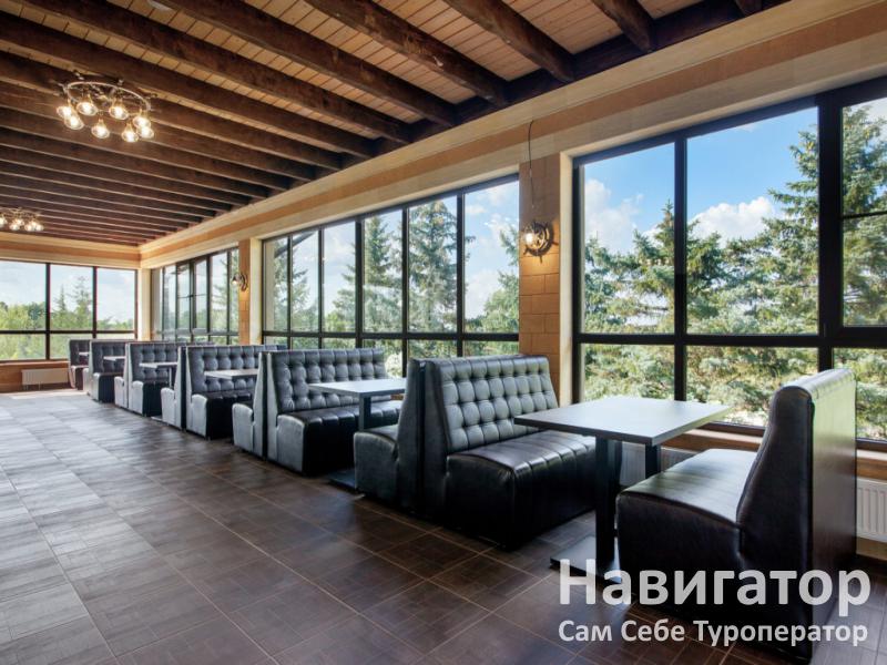 Термальный бассейн в хуторе Кубанском в Хутор Кубанский