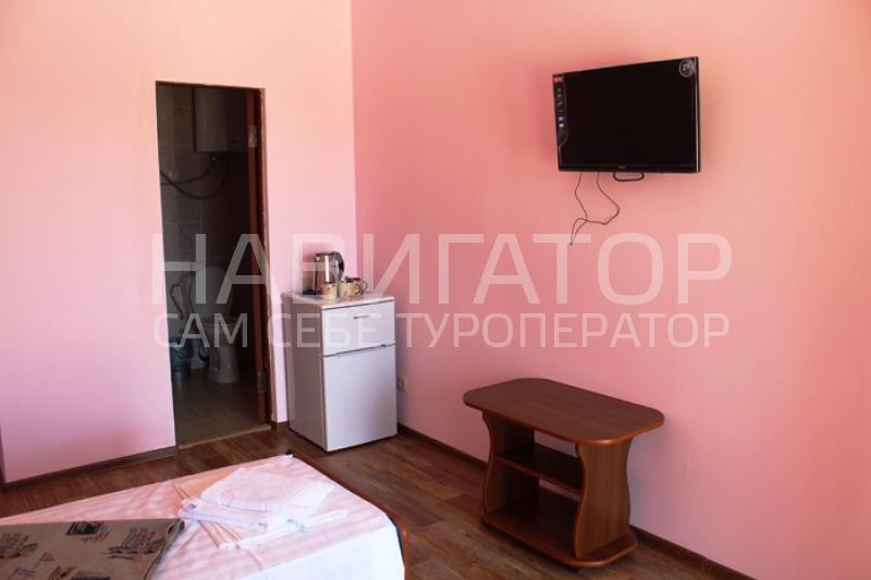 АМРА - гостевой дом в Новый Афон