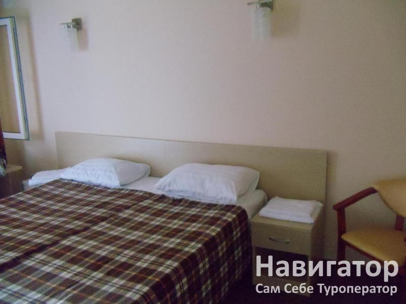 АМРА - гостевой дом в Новый Афон